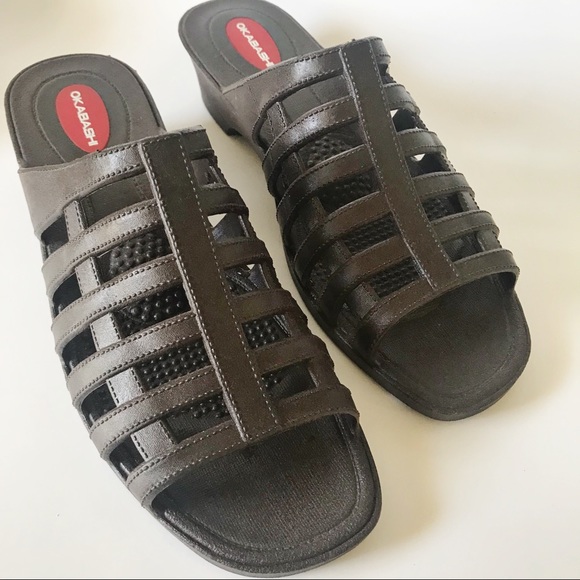 okabashi sienna sandals